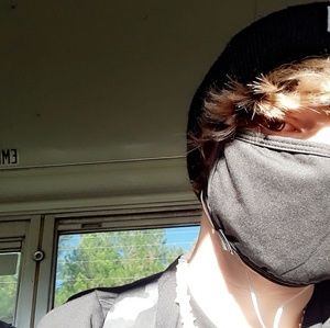 Meet your Posher, Shane